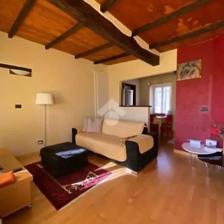 La Casa Di Gemma Centro * 라모라