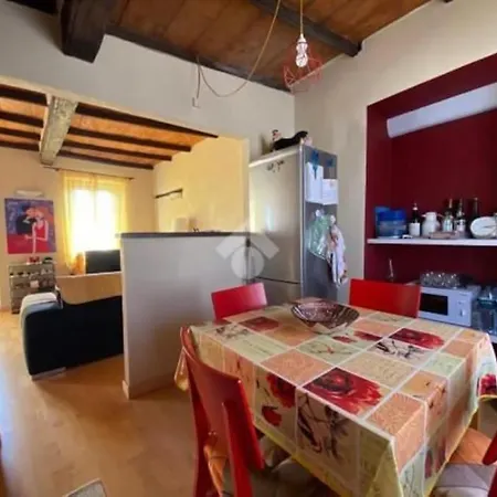 Apartament La Casa Di Gemma Centro *