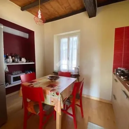 La Casa Di Gemma Centro * 라모라