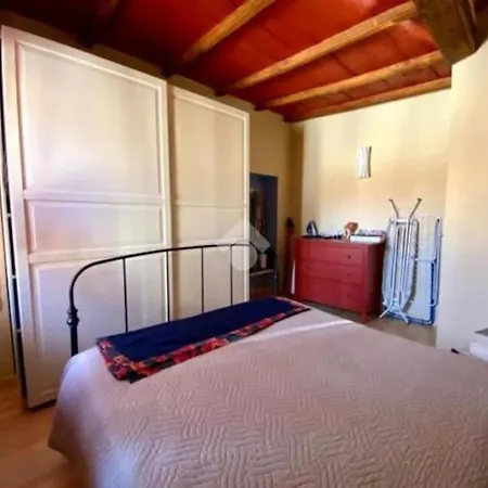 아파트 La Casa Di Gemma Centro