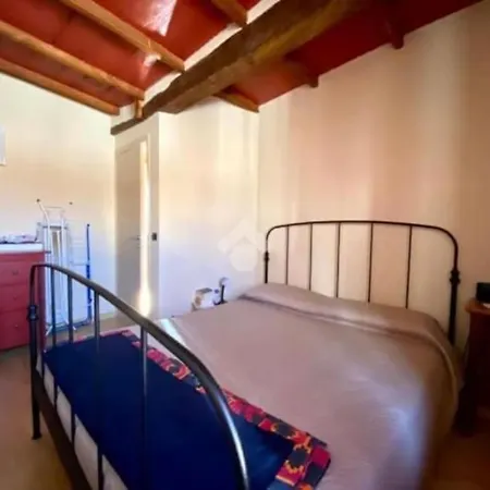 Apartament La Casa Di Gemma Centro La Morra