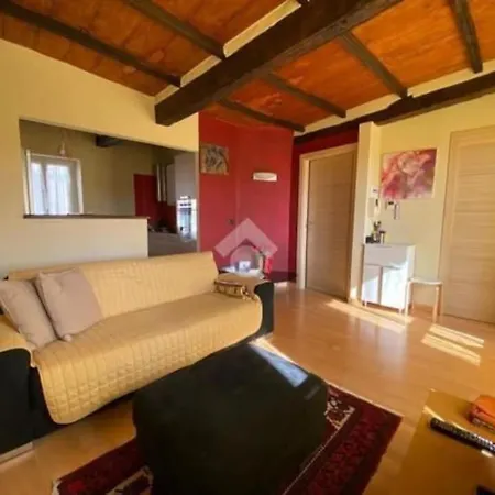La Casa Di Gemma Centro *