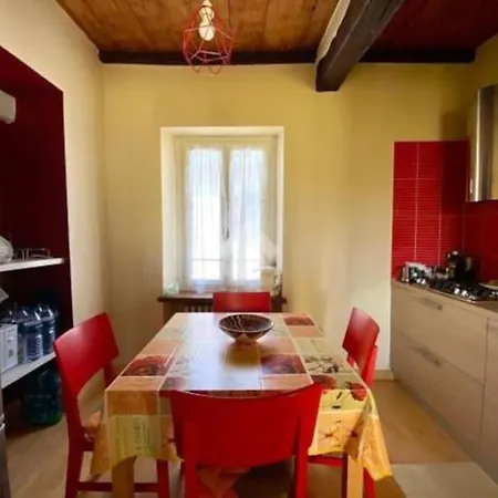 La Casa Di Gemma Centro 라모라
