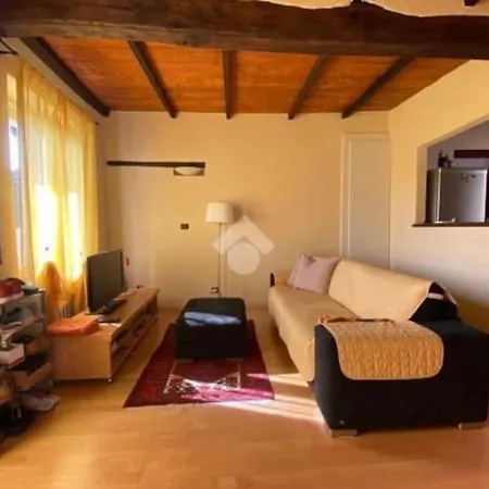 La Casa Di Gemma Centro Apartament *