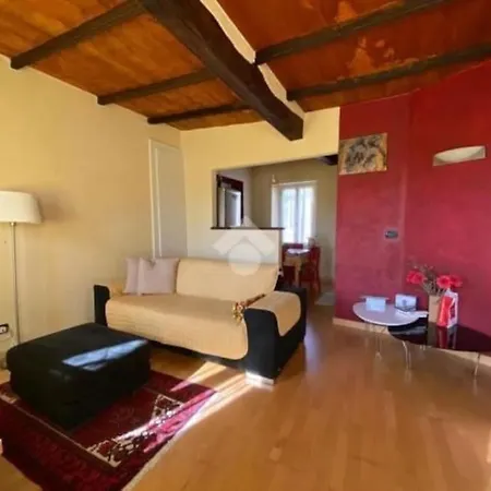 La Casa Di Gemma Centro Apartament La Morra