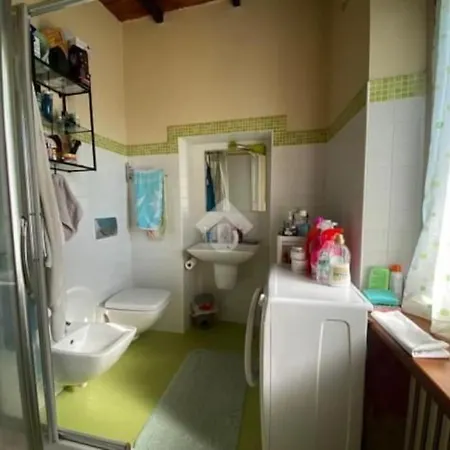 Apartament La Casa Di Gemma Centro La Morra