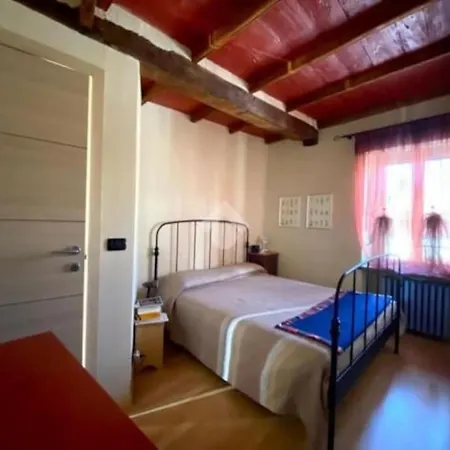 Apartmán La Casa Di Gemma Centro