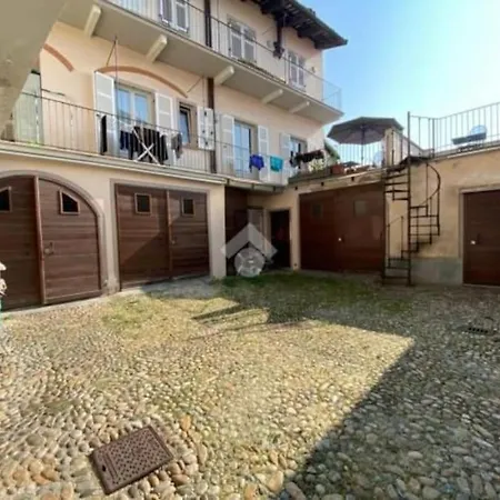 Apartmán La Casa Di Gemma Centro